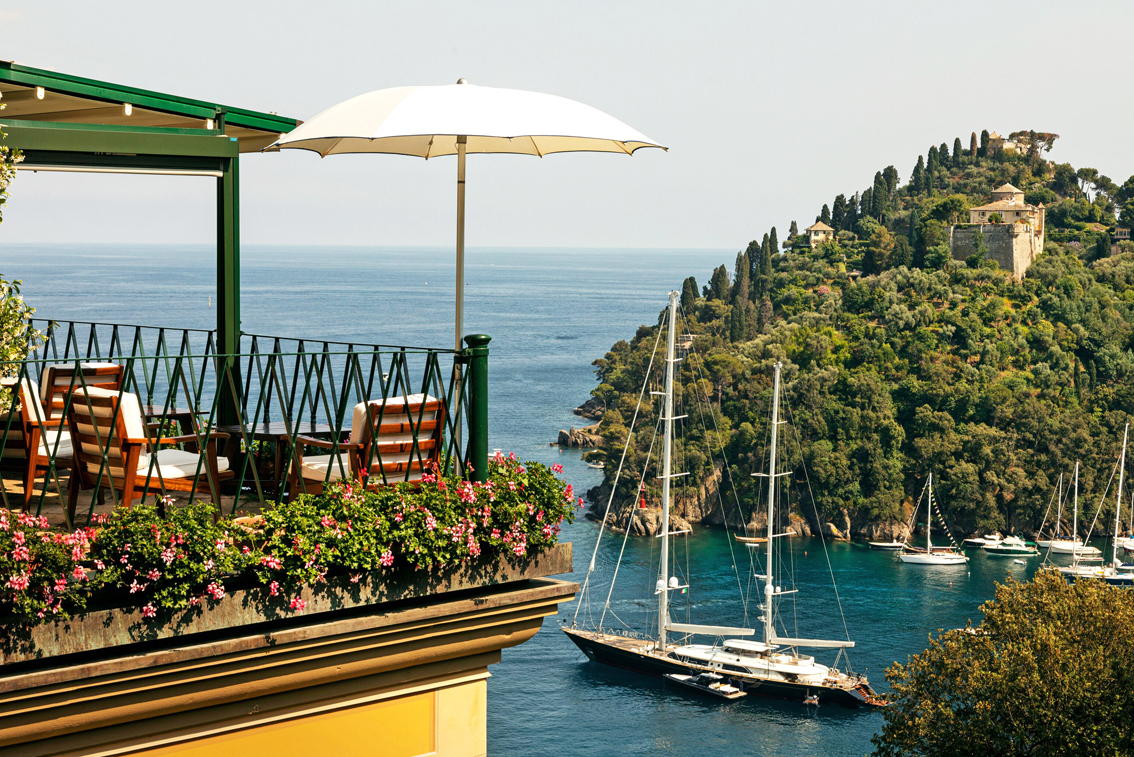 Terrazza Belmond
