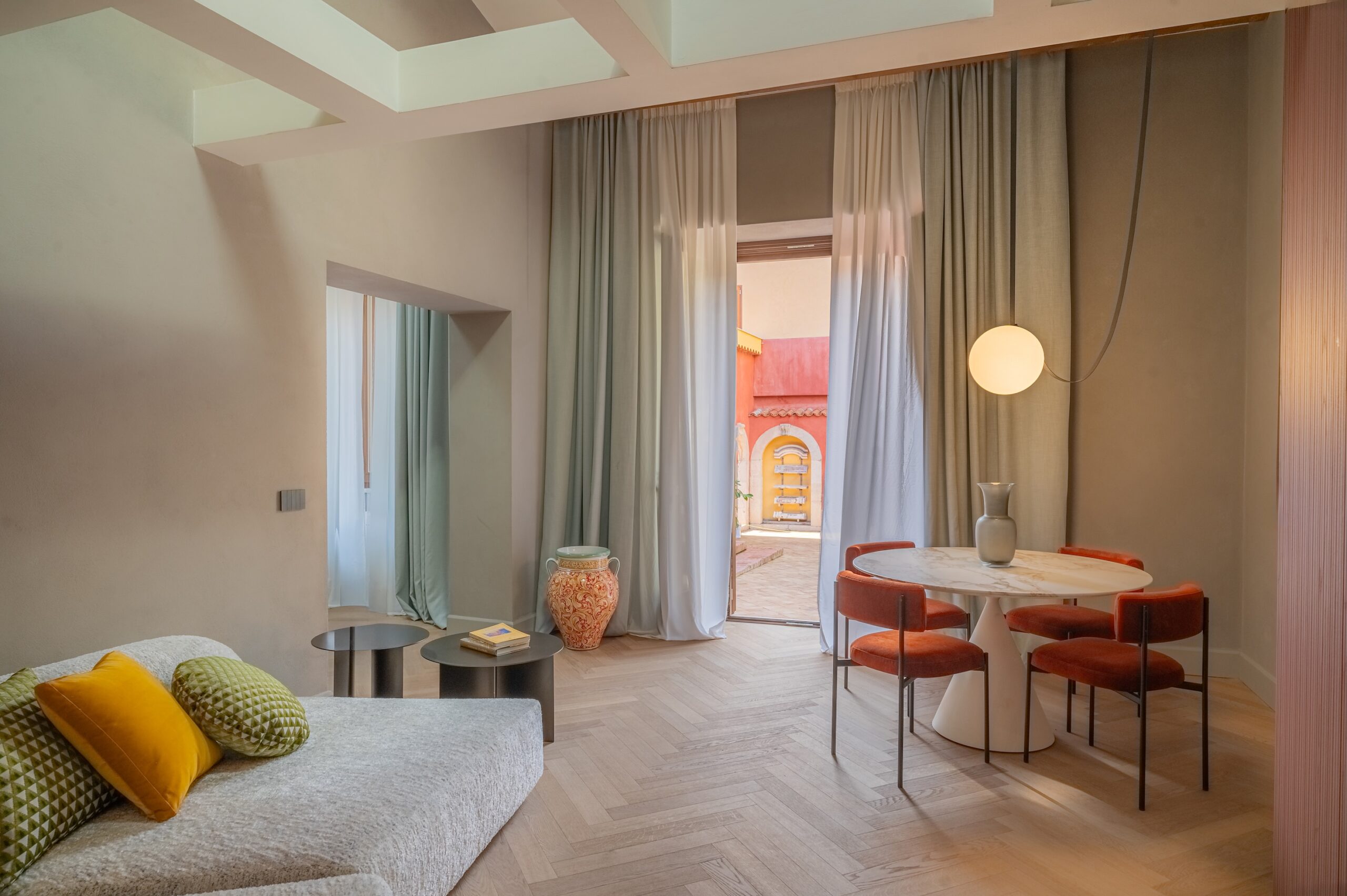 Villa Conrad_Executive Family_BZAR hotels