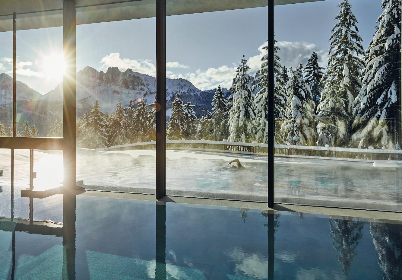 Forestis Villa