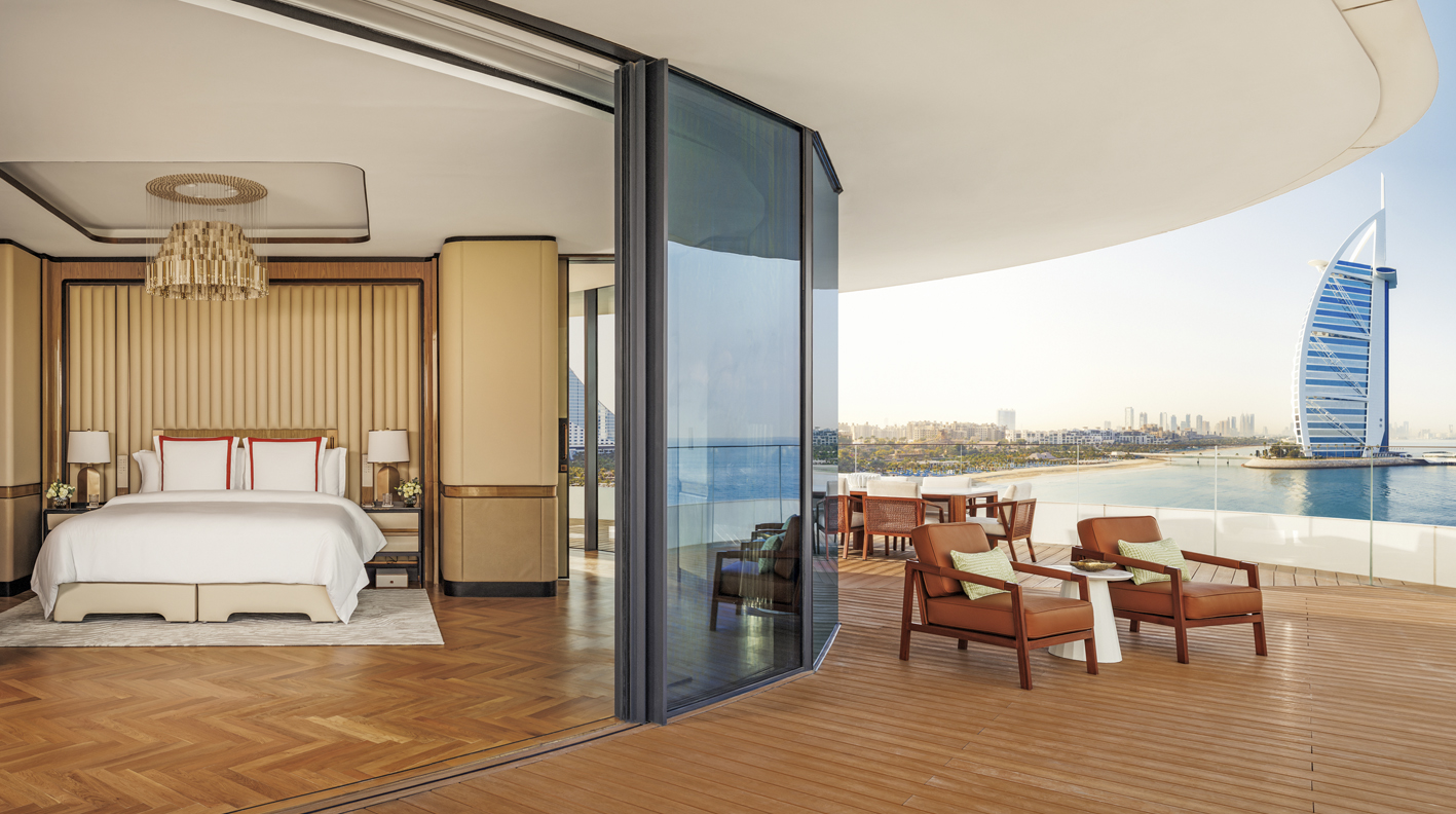 Jumeirah Marsa Al Arab