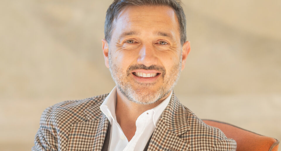 Lorenzo Maraviglia