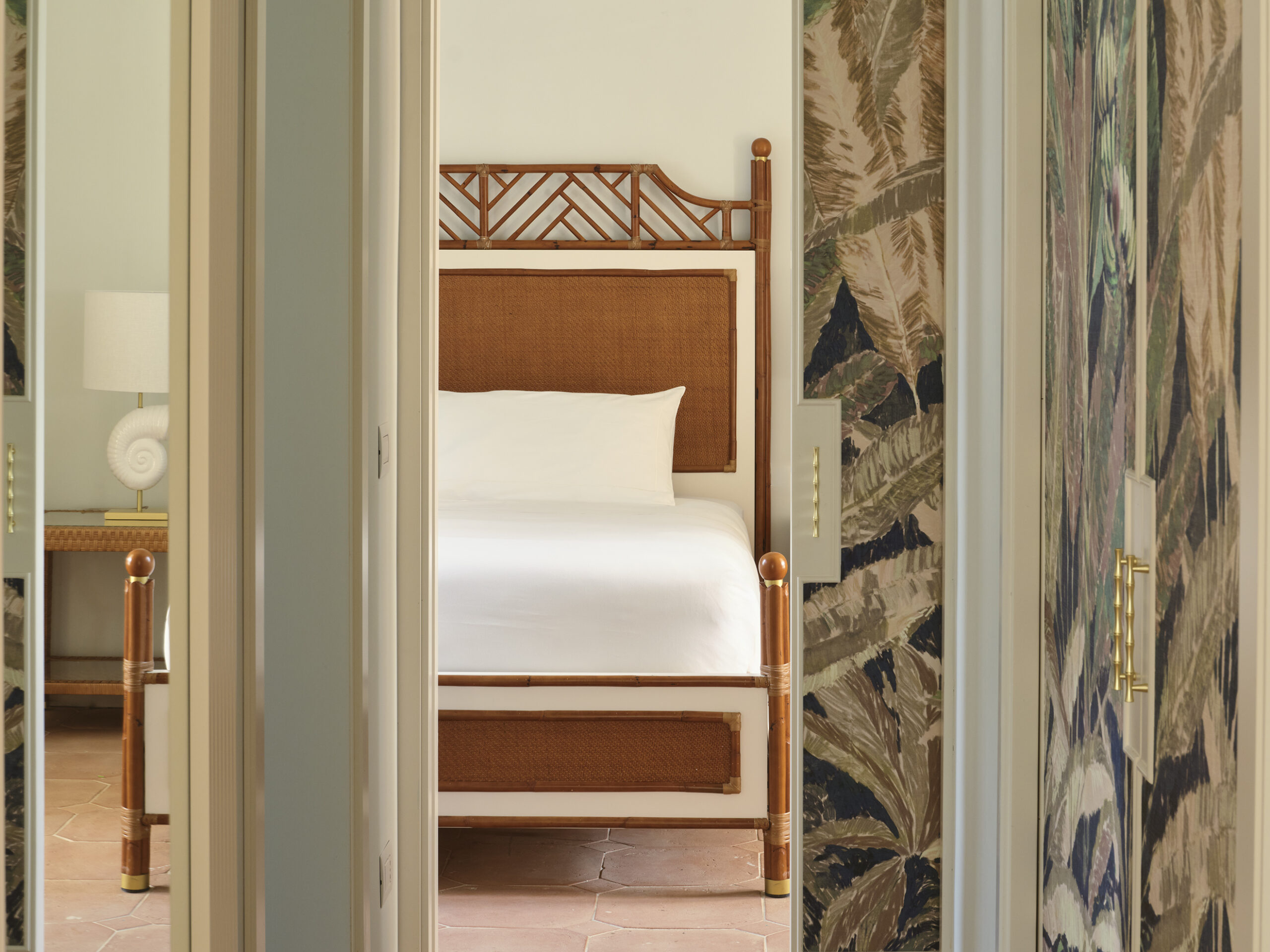 Villeggiatura Suite