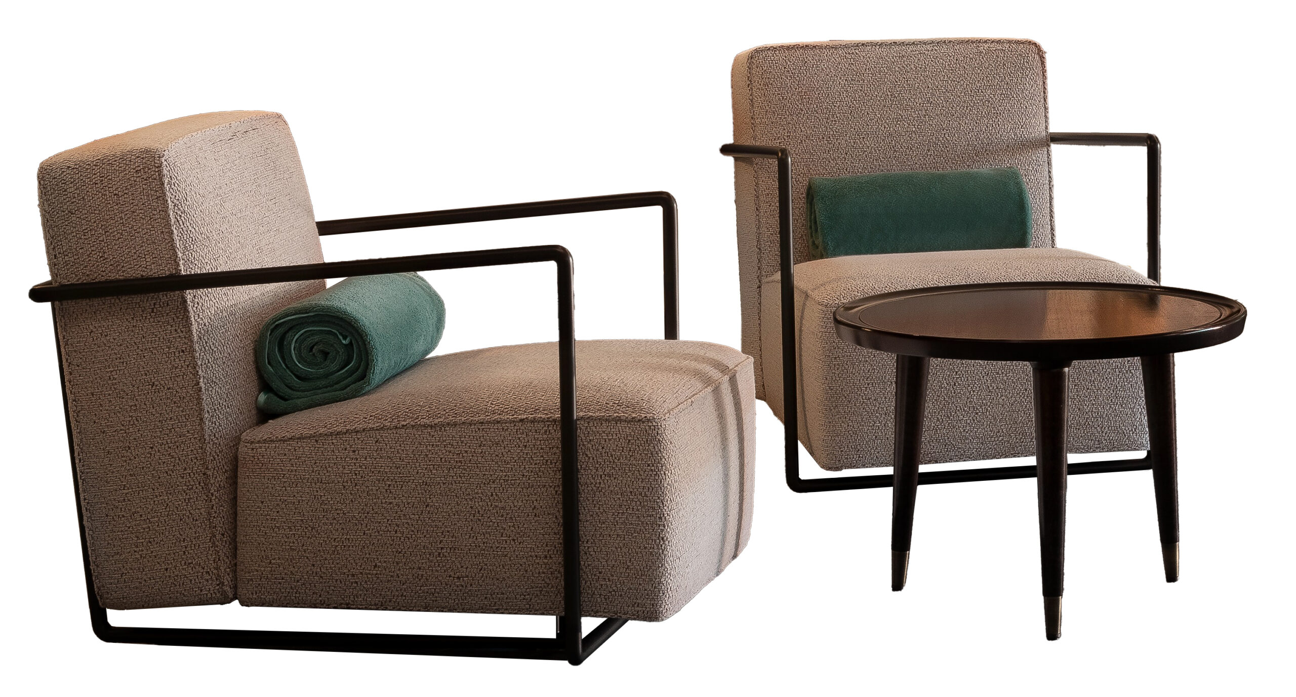 Design e ospitalità