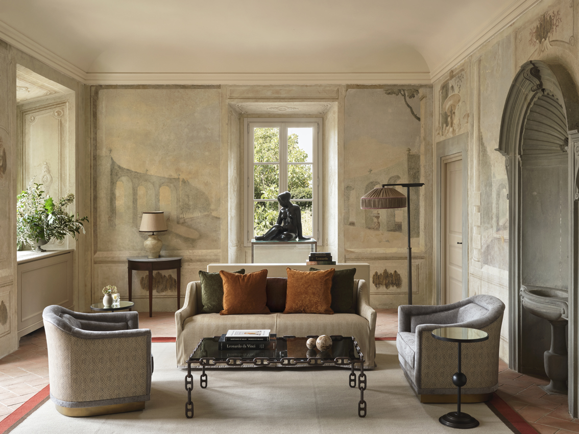 Suite Giardino