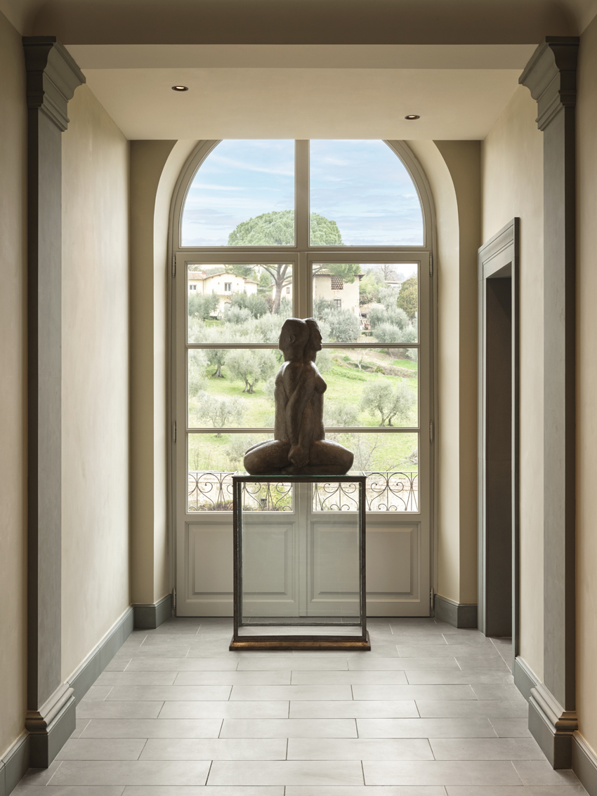 Collegio alle Querce