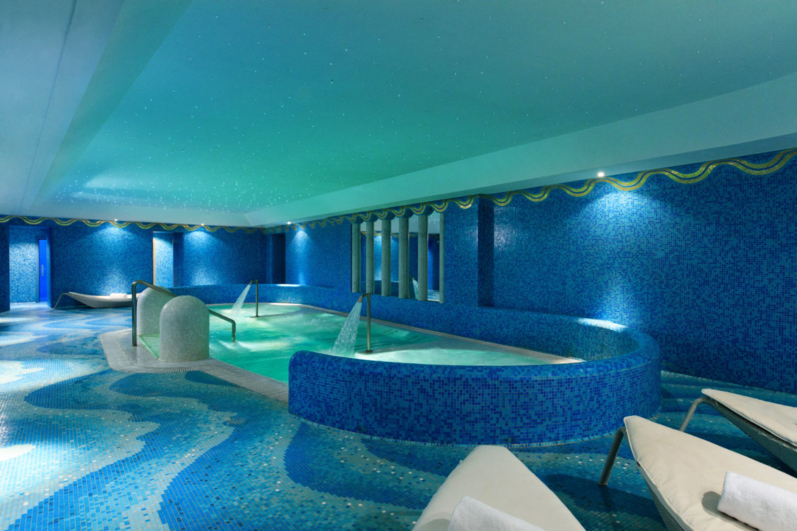 De Russie SPA