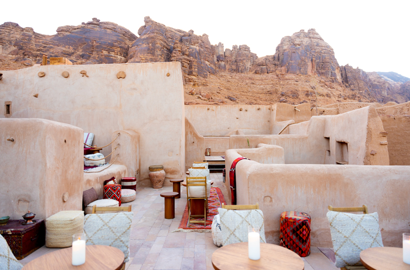 Dar Tantora The House Hotel