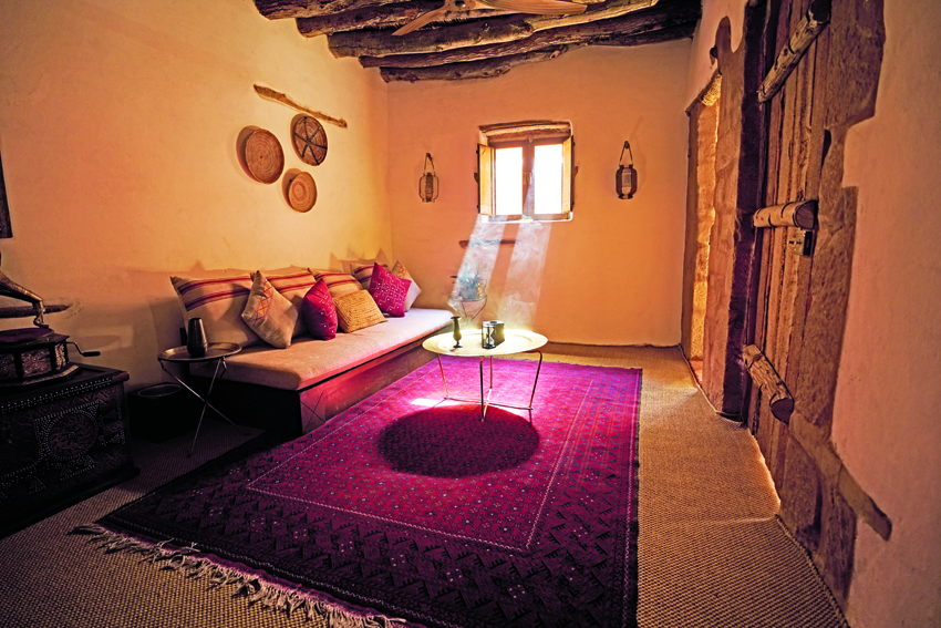 Dar Tantora 8