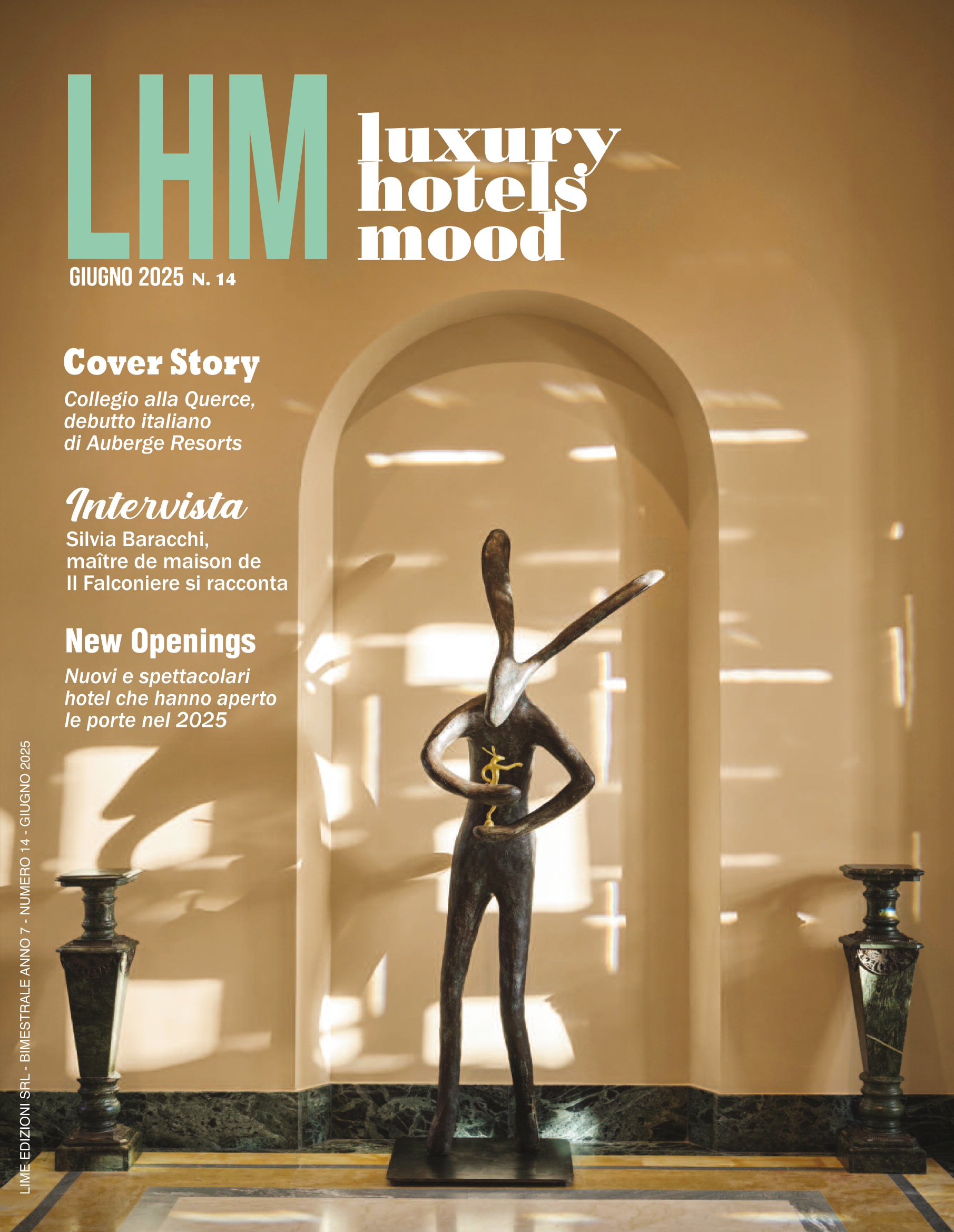 LHM 14 – giugno 2025