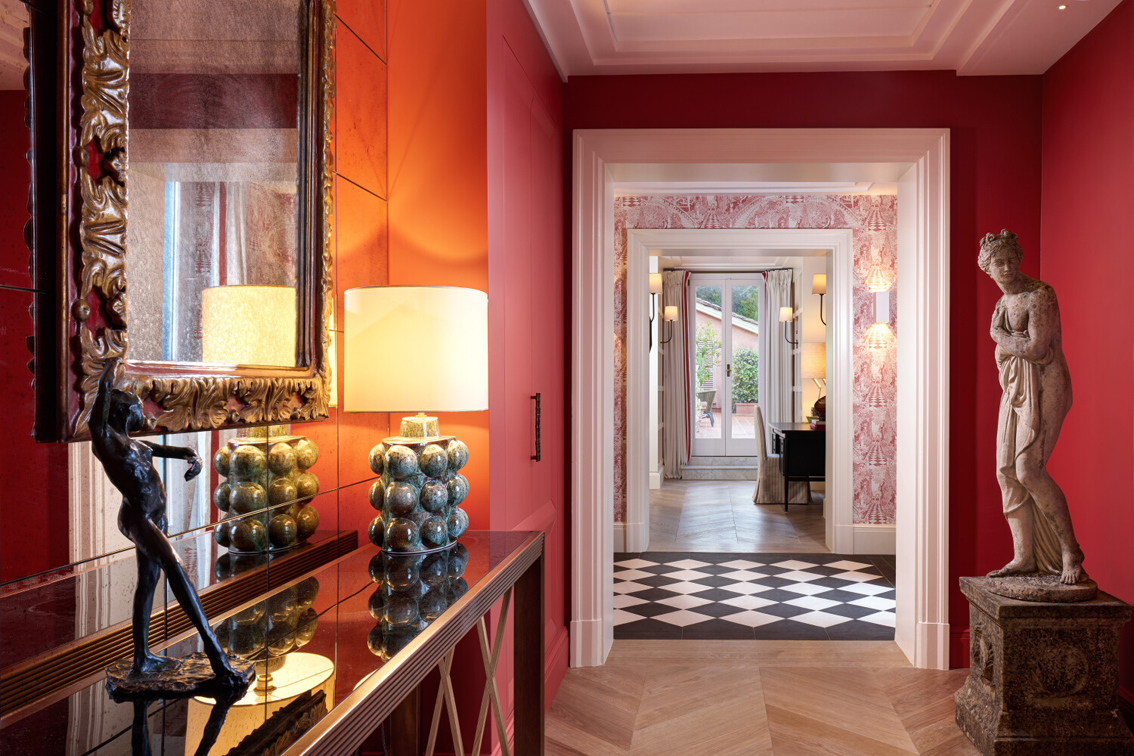Nijinsky Suite