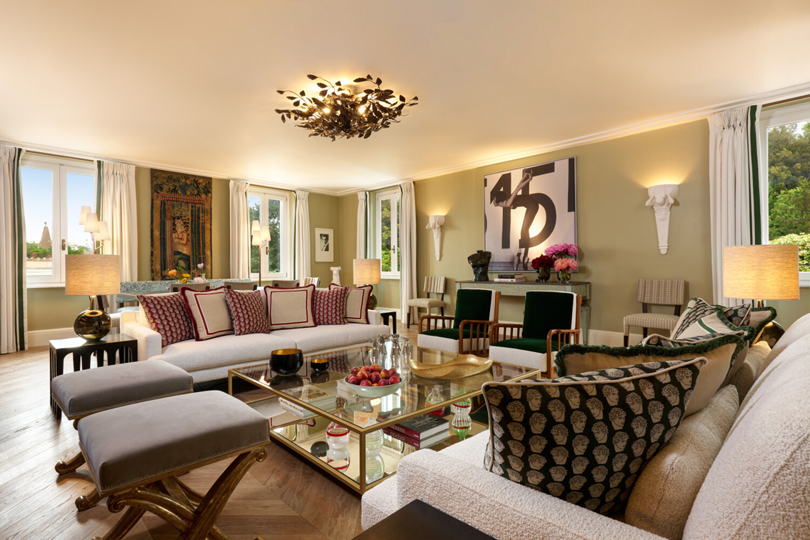 Nijinsky Suite