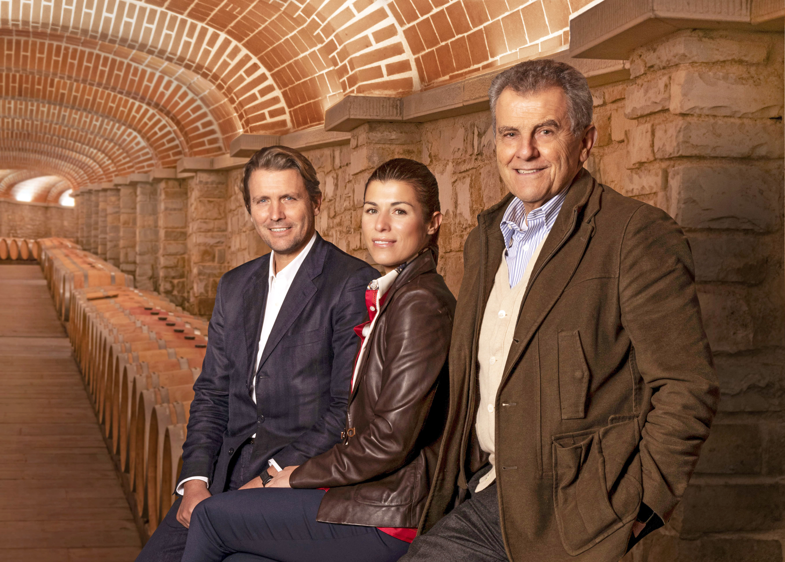 Il Borro Relais & Châteaux