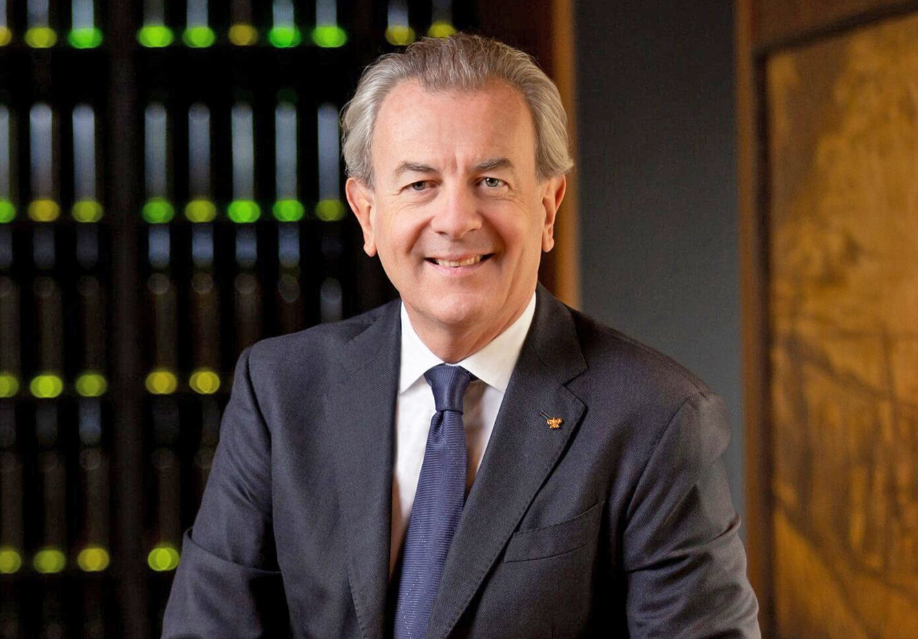Nove nuovi Relais & Châteaux