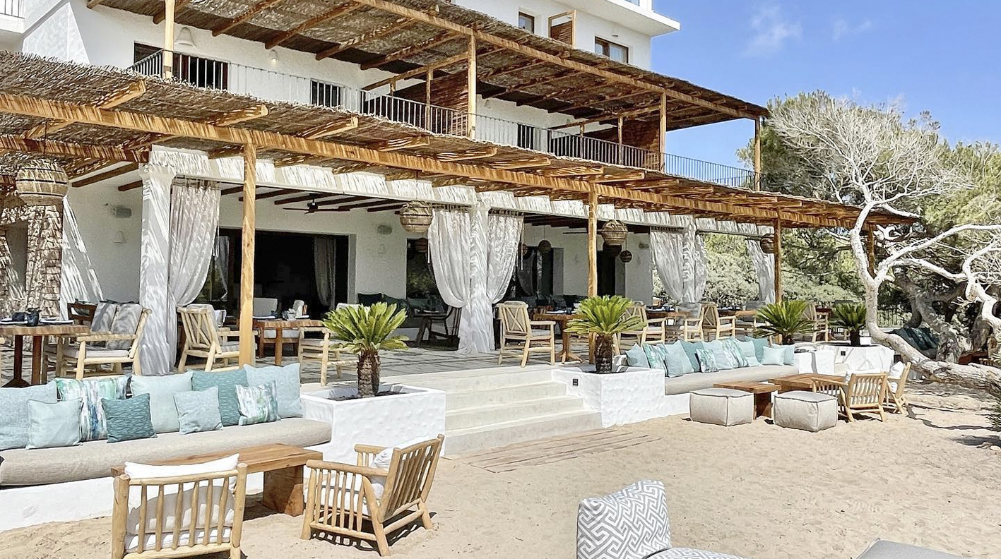 Teranka, Formentera