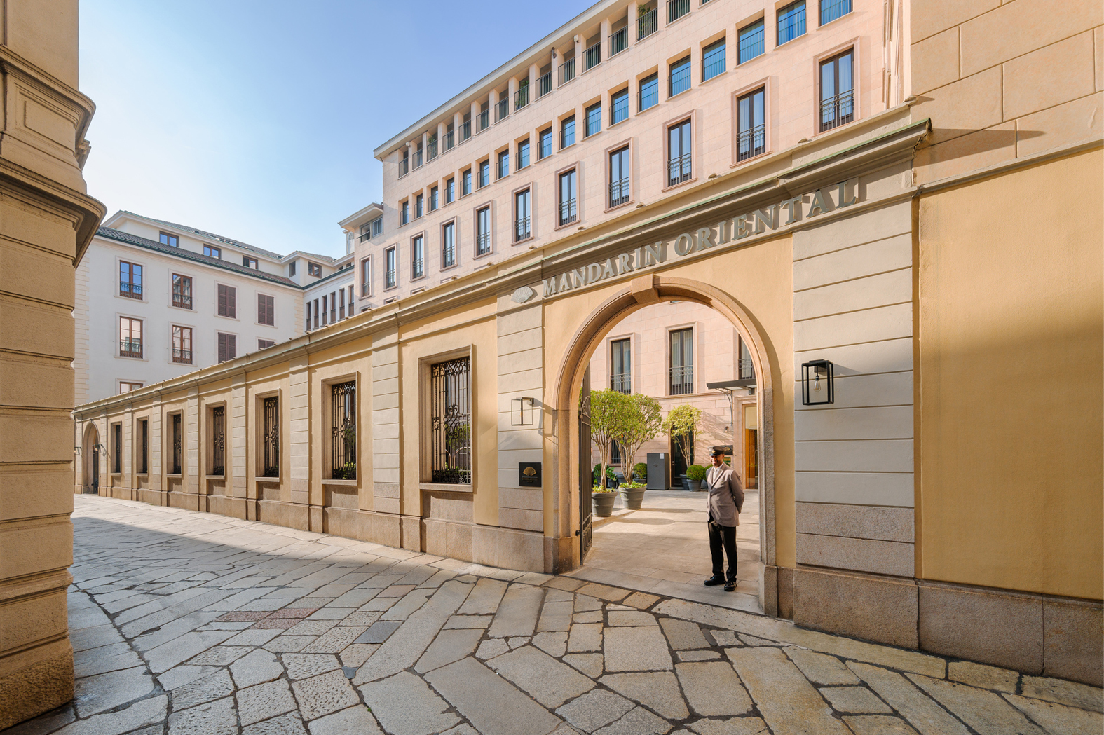 milan-entrance-doorman