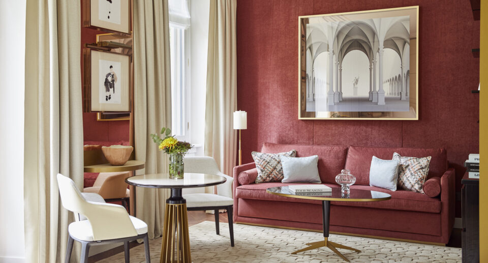 Four Seasons Hotel Milano
