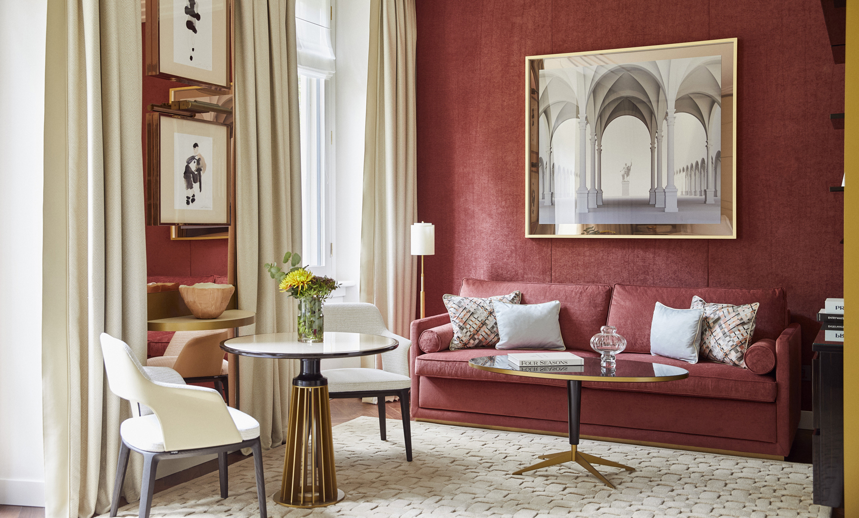 Four Seasons Hotel Milano