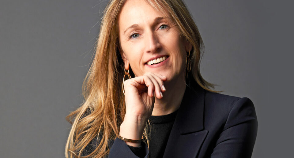 Marloes Knippenberg