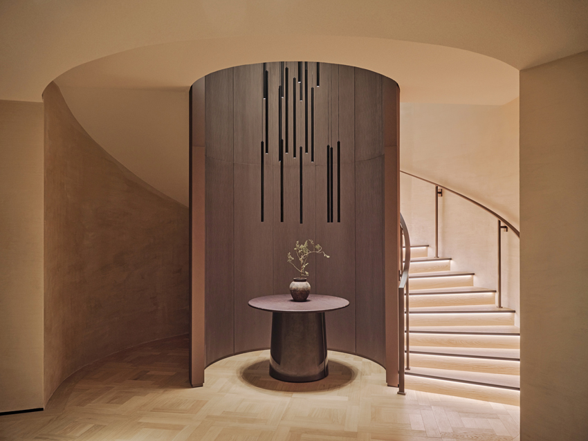 Rosa Alpina, Italy - Spa & Wellness, Reception, 0740
