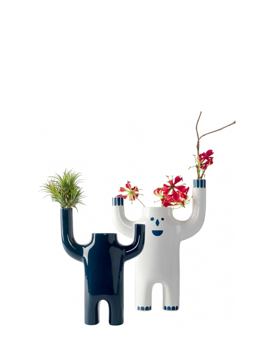 HAPPY YETI, design Jaime Hayon, di BD Barcelona Design.