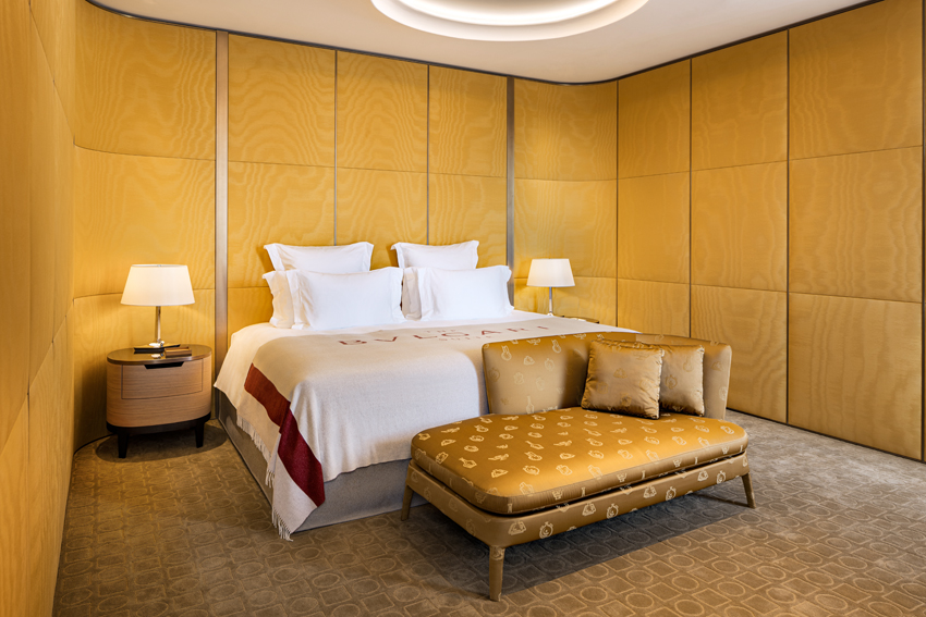 BVLGARI SUITE BEDROOM (2)