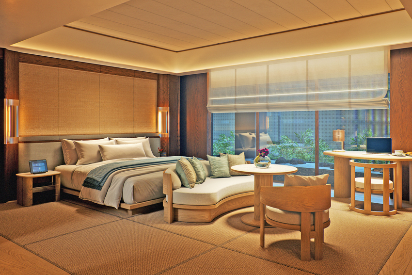 Giappone, Cappella Kyoto