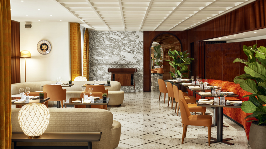 IL RISTORANTE - NIKO ROMITO (2)