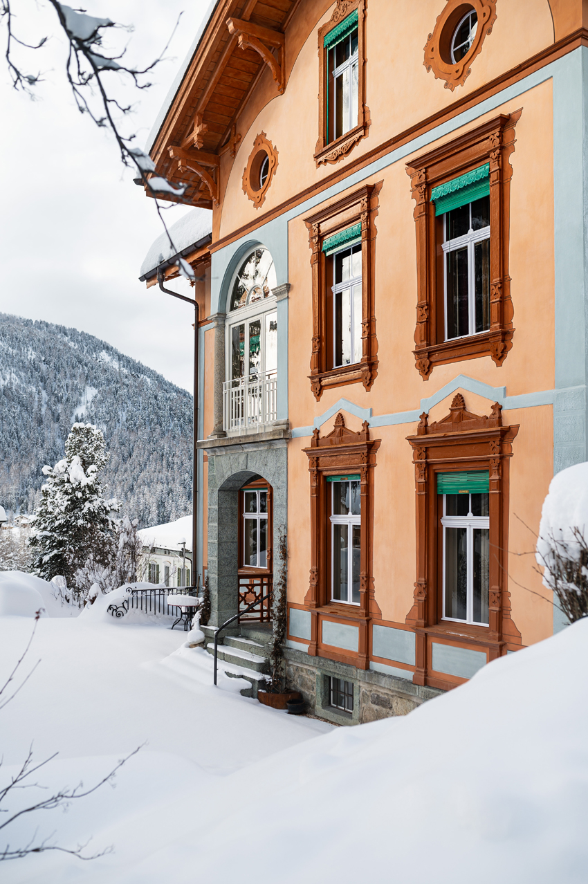 Villa Klainguti_facciata_winter(1)